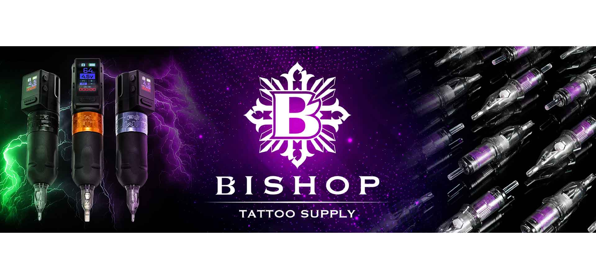 Element Tattoo Supply