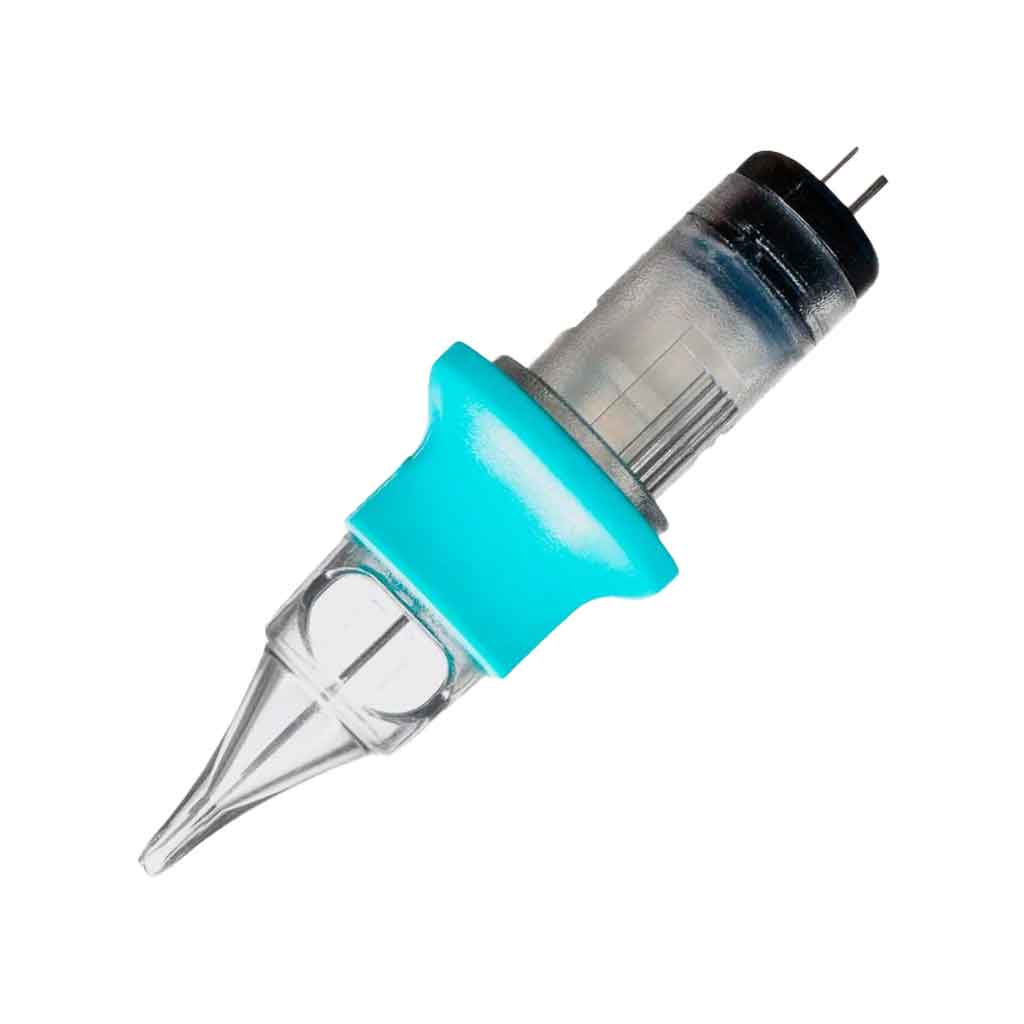 TATSoul Envy Gen 2 Curved Magnum (Box of 10)