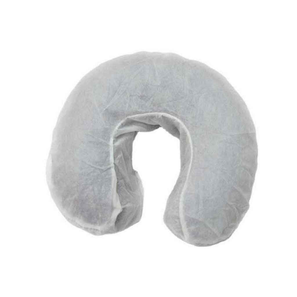 Disposable Pillow Headrest Cover 50 pcs