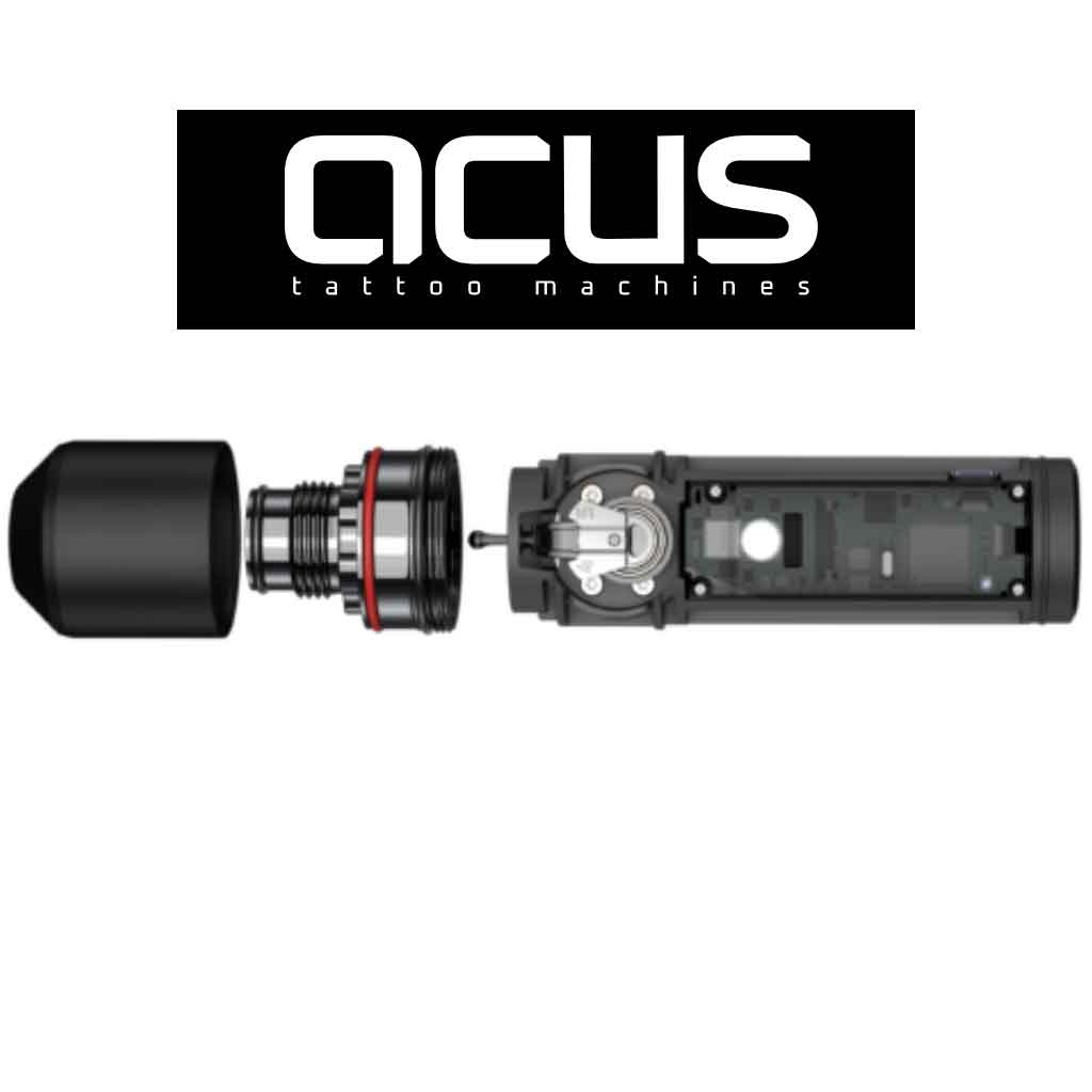 ACUS Tattoo Machine