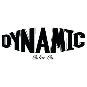 Dynamic Tattoo Ink