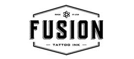 Fusion Tattoo Ink