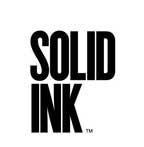 Solid Ink Tattoo Ink