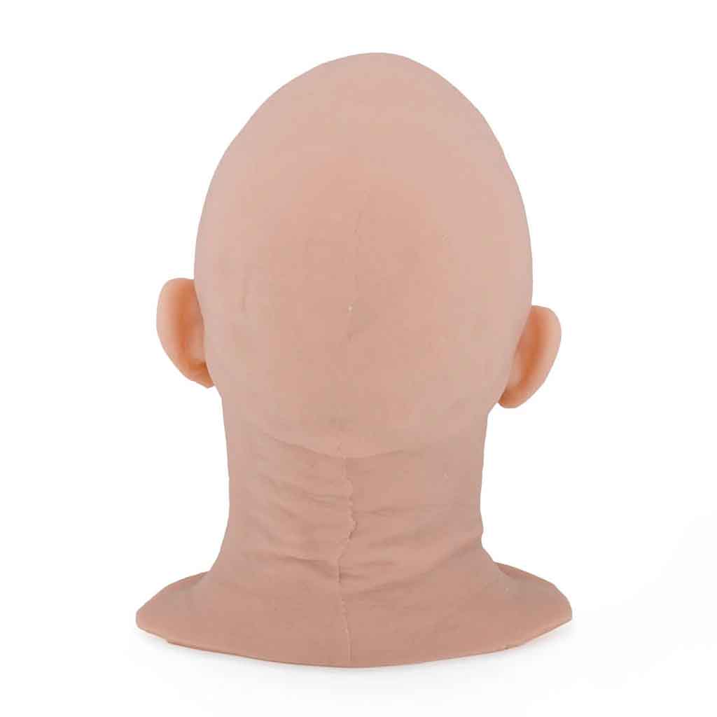 A Pound of Flesh Tattooable Synthetic Idol Head — Jesse Smith - Element Tattoo Supply