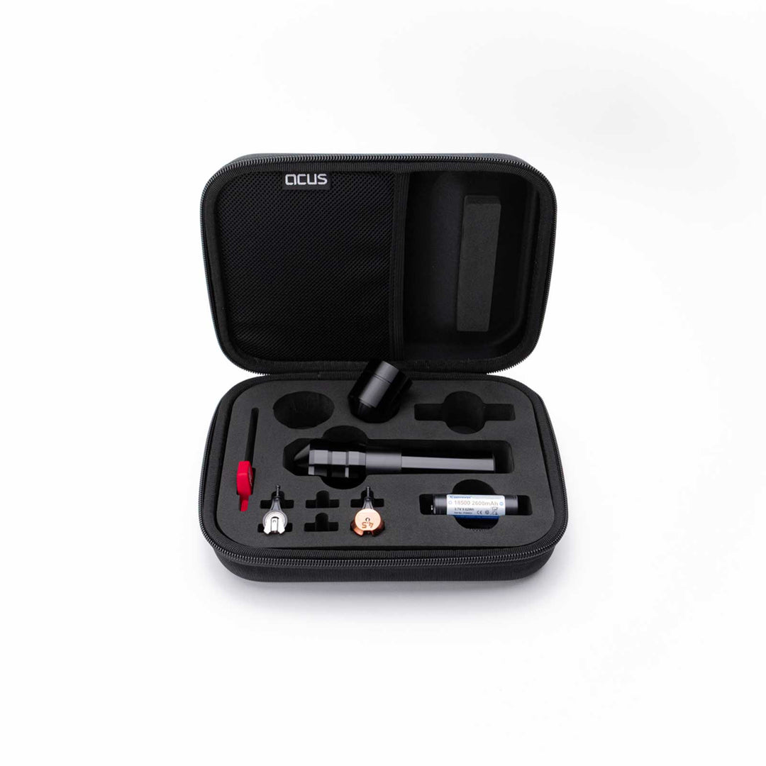 ACUS M2 Tattoo Machine