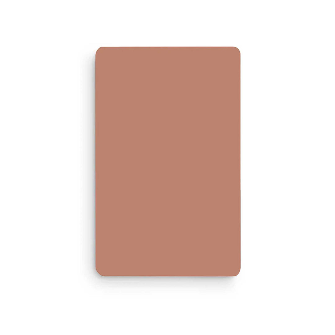 A Pound of Flesh 8" x 5.5" PMU Flex Practice Skin - Fitzpatrick Tone 3