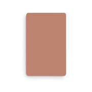 A Pound of Flesh 8" x 5.5" PMU Flex Practice Skin - Fitzpatrick Tone 3