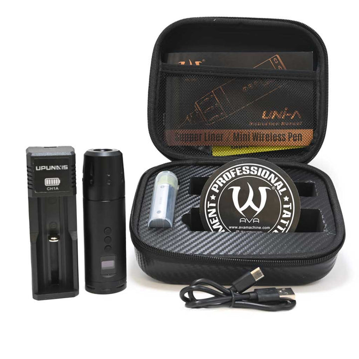 UNI-A AVA Wireless Tattoo Pen