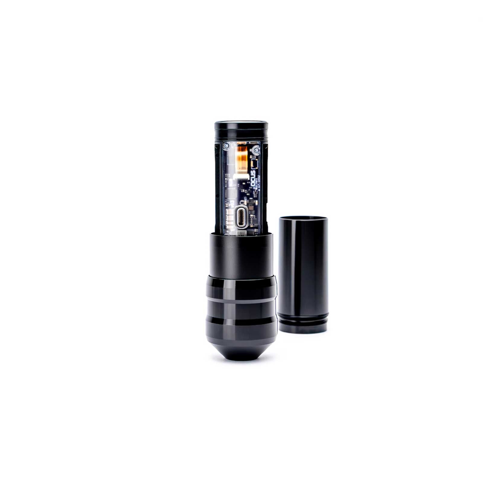 ACUS M2 Tattoo Machine - Element Tattoo Supply