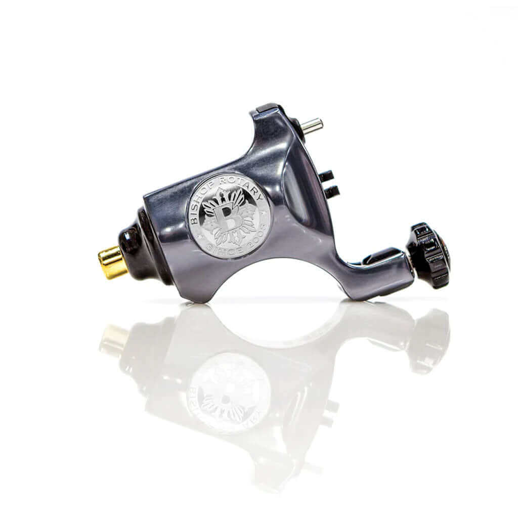 Bishop V6 Rotary Tattoo Machine 4.2mm RCA