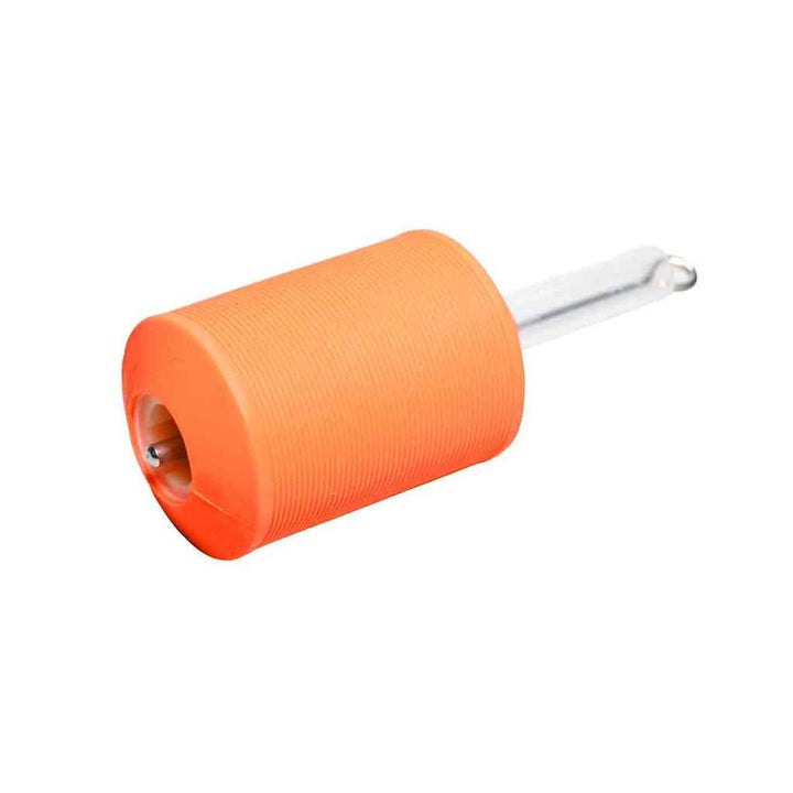 Cartridge Grip 1.25" Orange