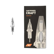 Round Liners Cheyenne CRAFT Cartridge Needles