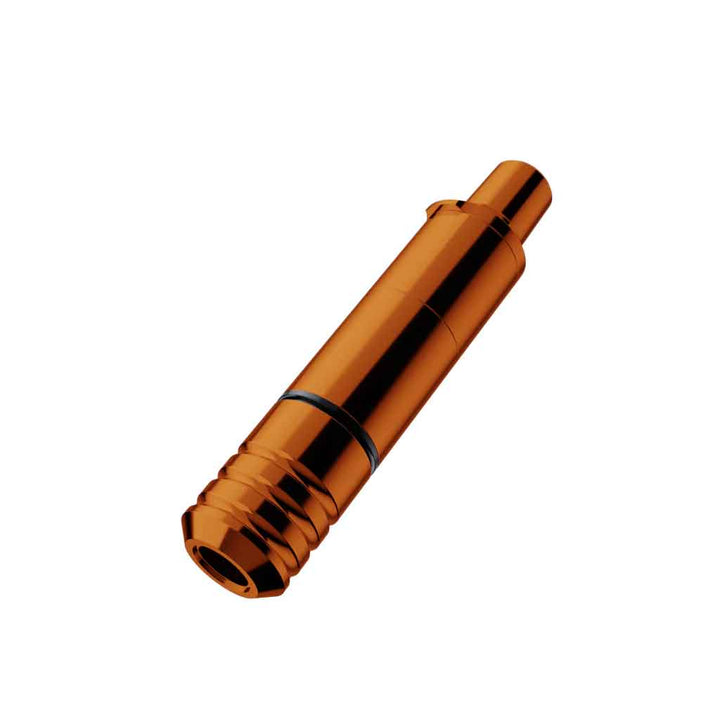 Cheyenne HAWK Tattoo Machine Pen Silver