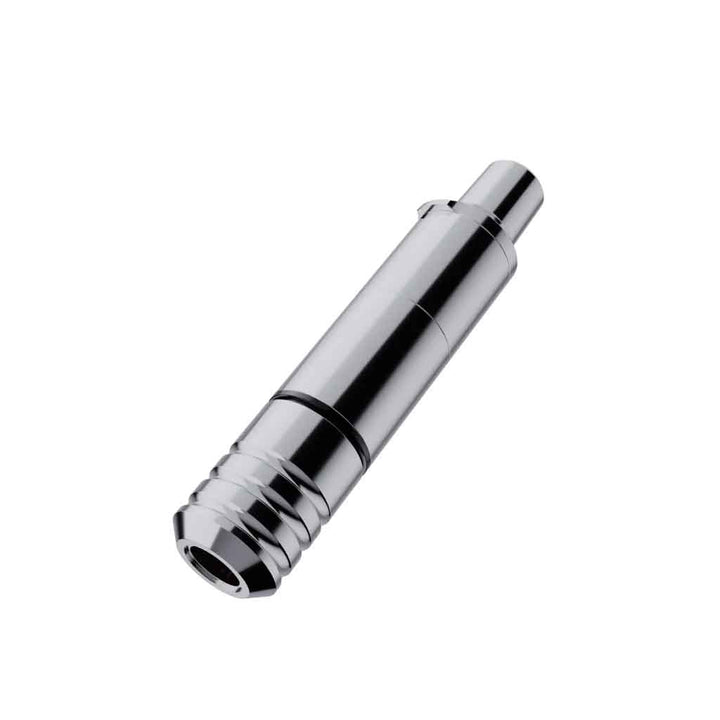 Cheyenne HAWK Tattoo Machine Pen Silver