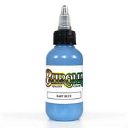 Chroma Ink Baby Blue
