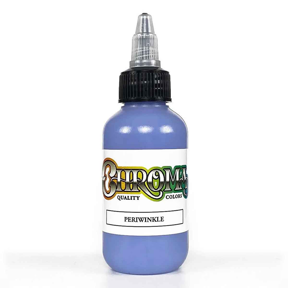 Chroma Ink Periwinkle