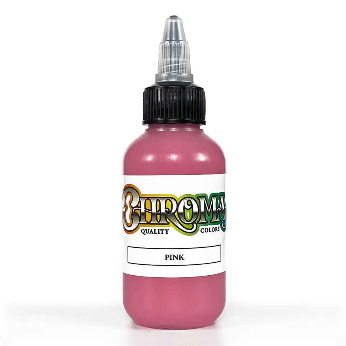 Chroma Ink Pink