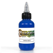 Chroma Ink Royal Blue
