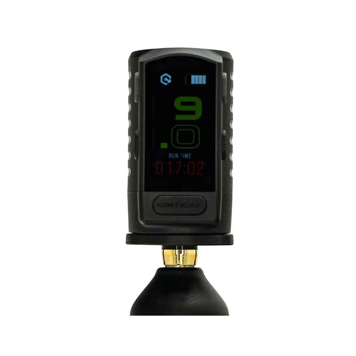 Critical RCA Magnetic Battery Converter