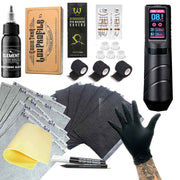 DUKE K5 Starter Tattoo Kit