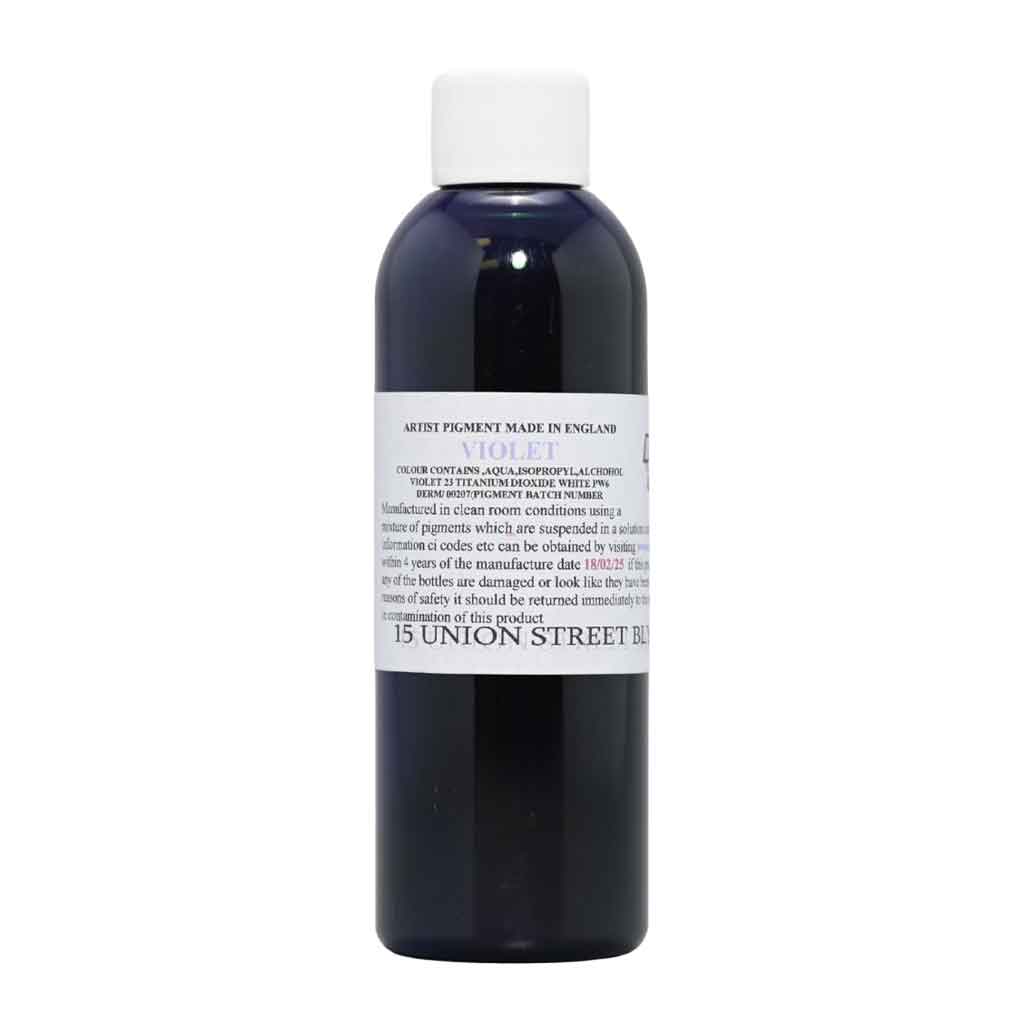 Dermaglo Violet - Element Tattoo Supply