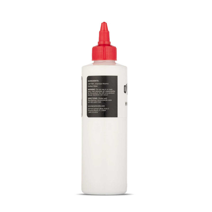 Dynamic Non Mixing Heavy White Tattoo Ink