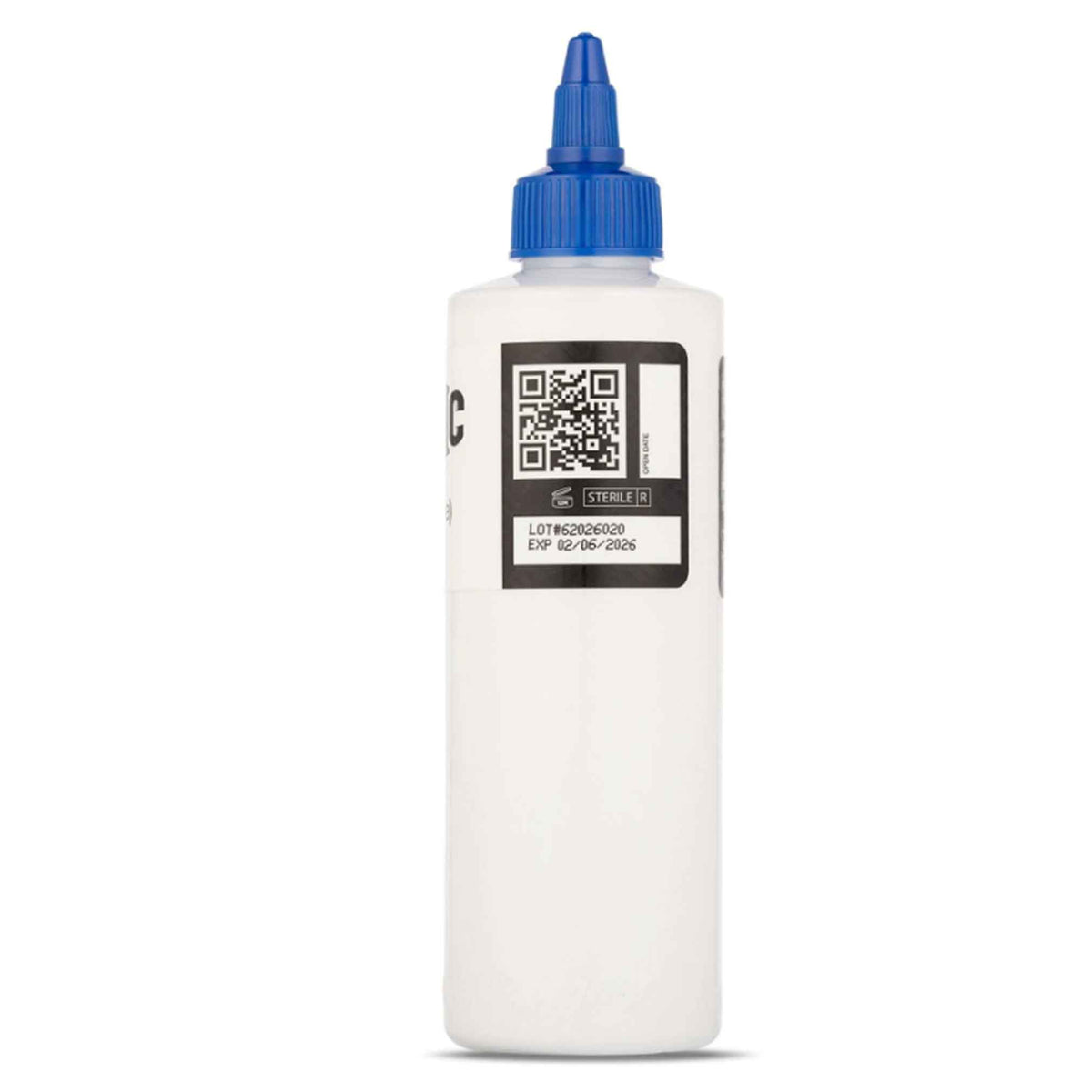Dynamic Triple White Tattoo Ink