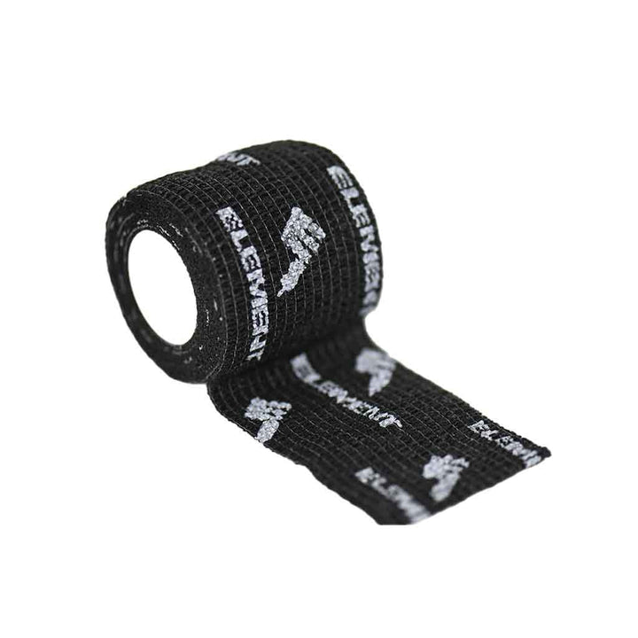 ELEMENT Tattoo Machine Grip Tape, Black  2 in x 5 yds