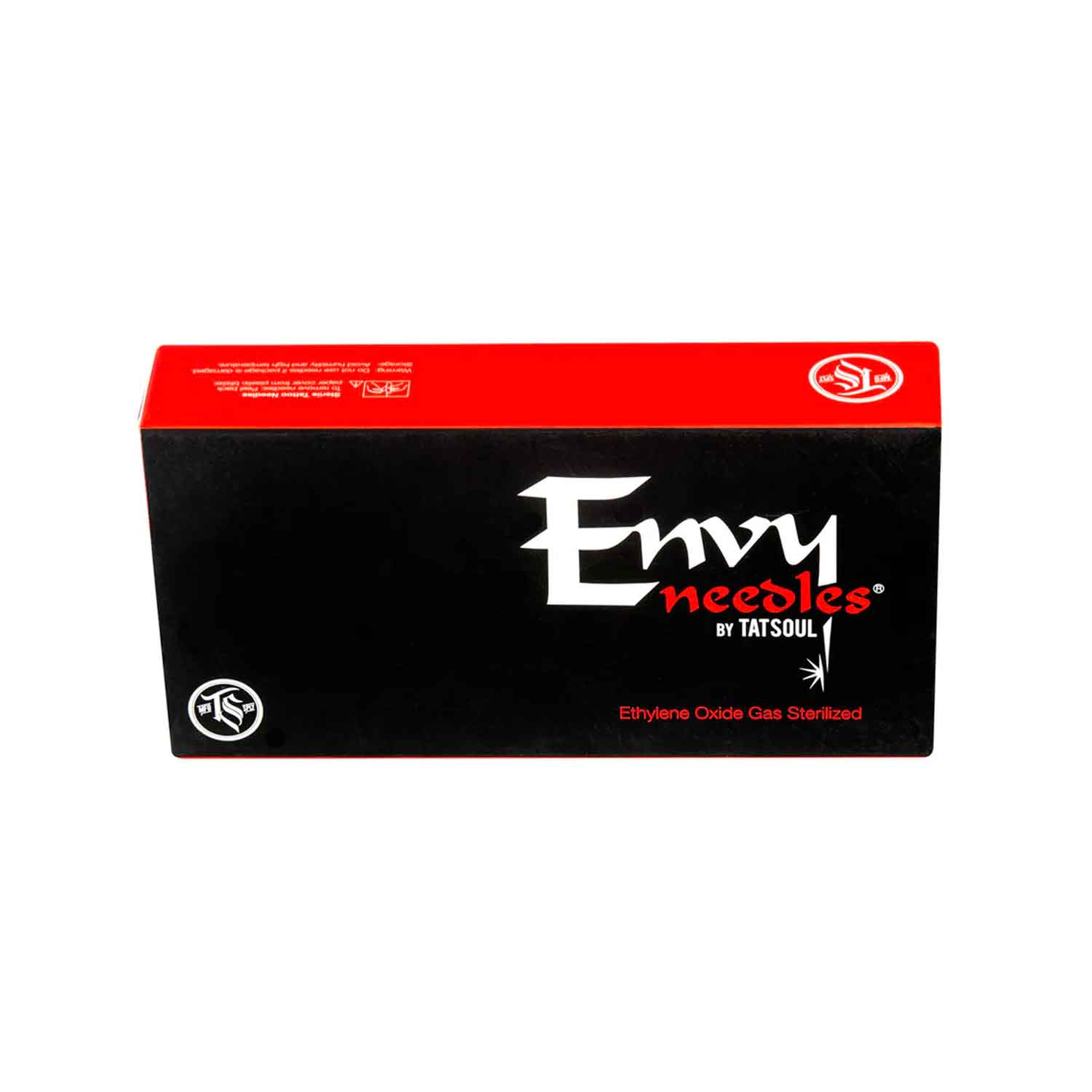 Envy Magnum Needles | TATSoul