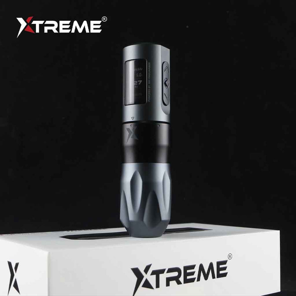 Xtreme X Wireless Tattoo Pen 4mm