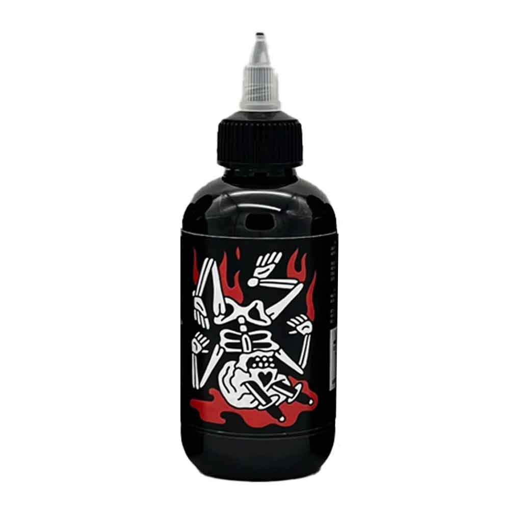Vice Colors Greywash 5oz Light - Element Tattoo Supply
