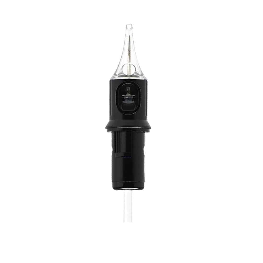 LOW PROFILE Cartridges Magnums