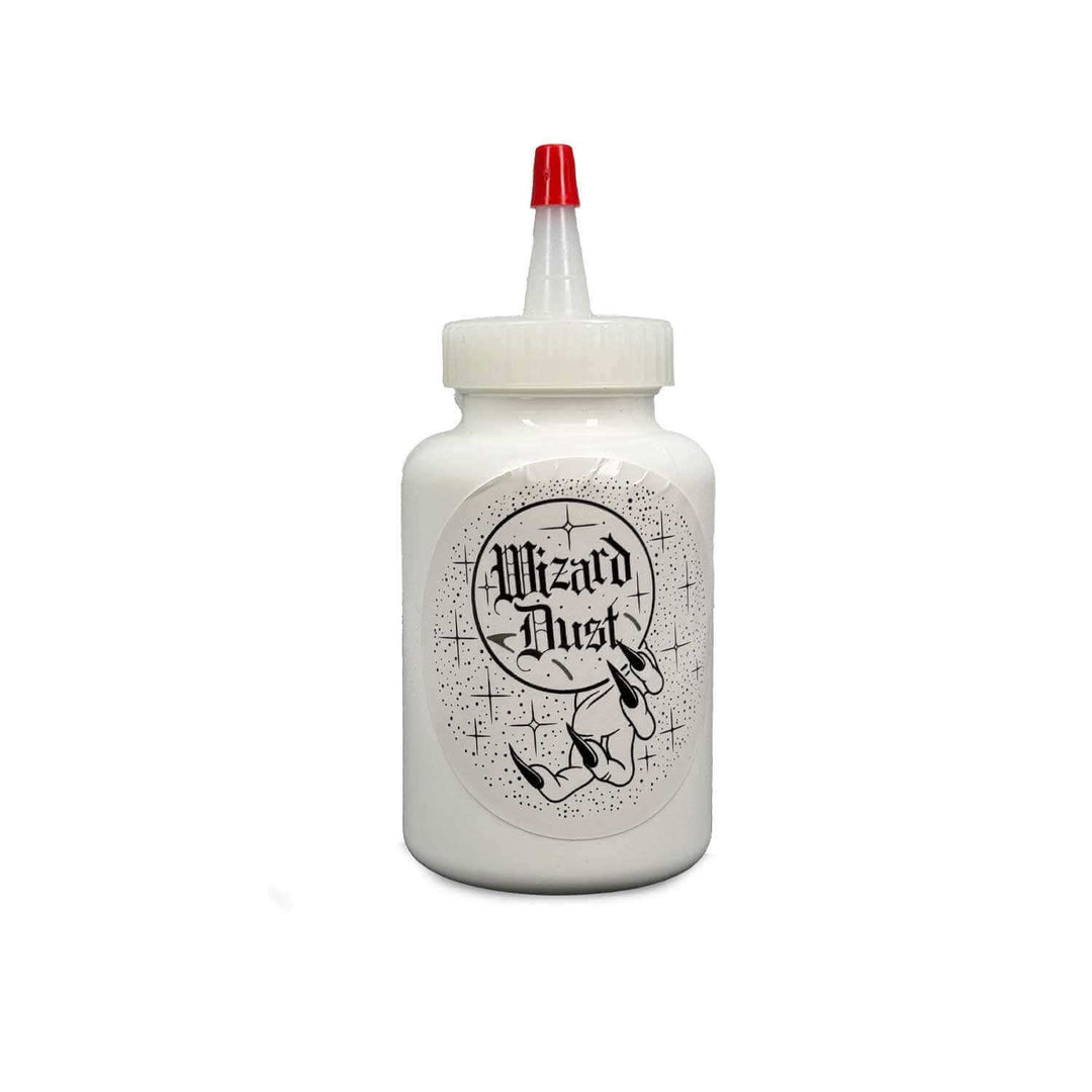 Wizard Dust Liquid Solidifier by El Blanco 6oz