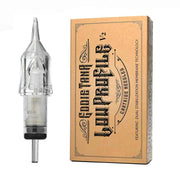 Curved Magnum Cartridges LOW PROFILE V2 - Element Tattoo Supply