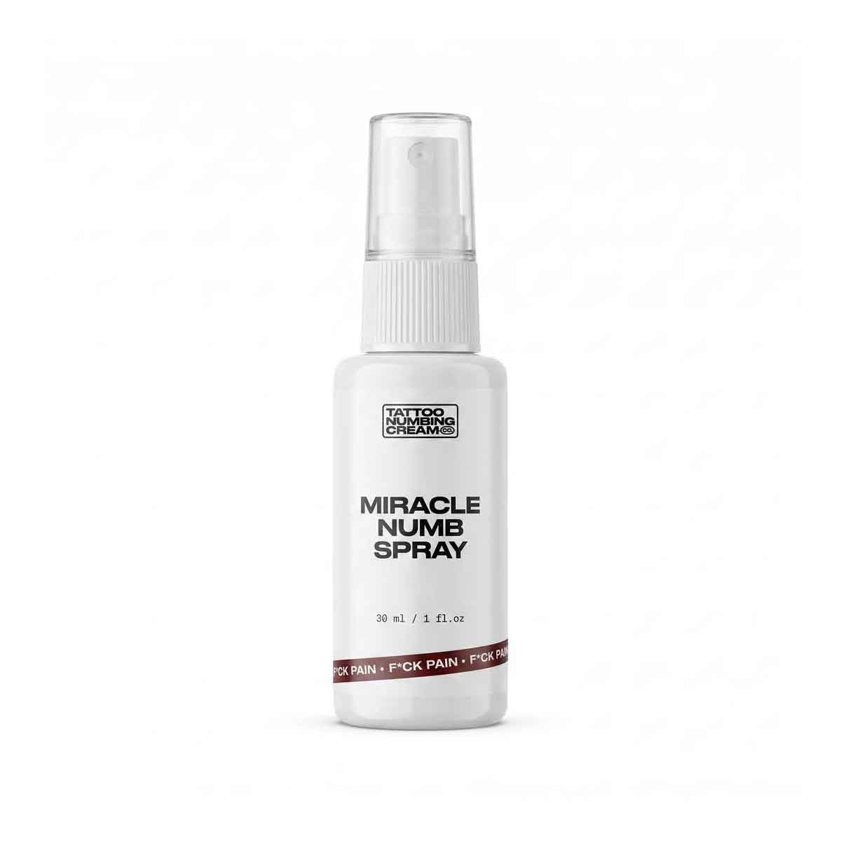 Miracle Numb Spray