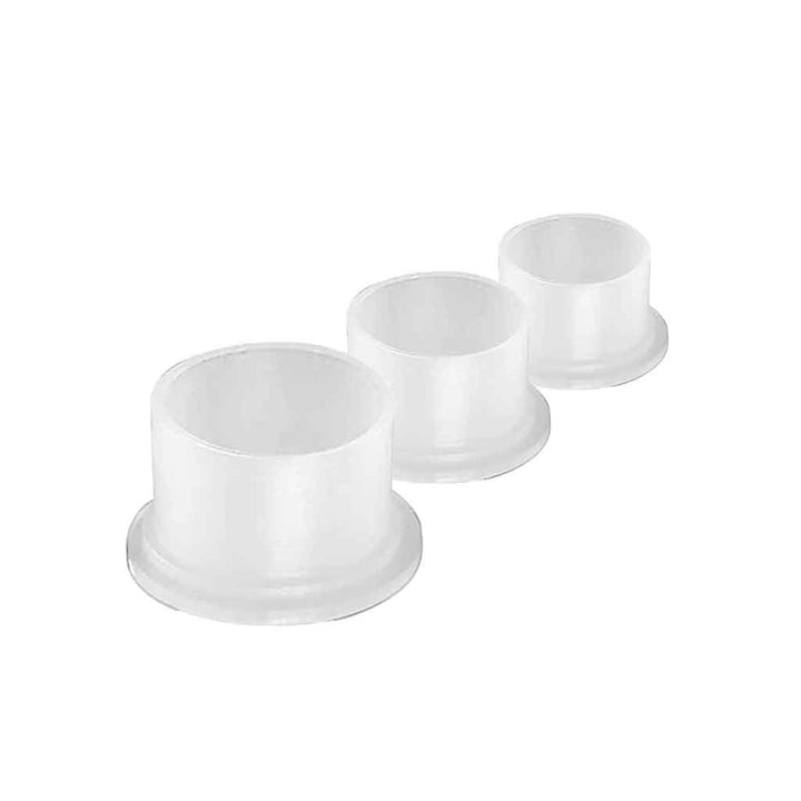 Tattoo Ink Cup with Stable Base Assorted Size 300pcs