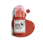 Perma blend Mauve 1/2 oz