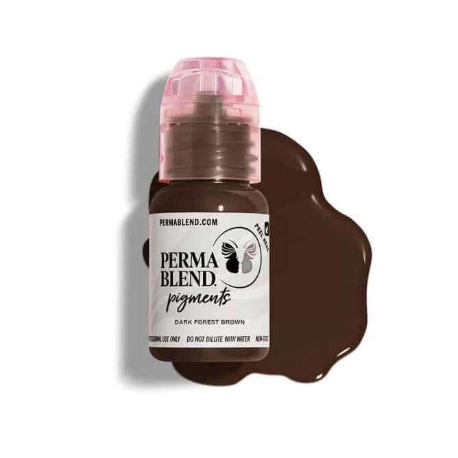 Brown Pigment - Permablend