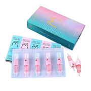 PInky PMU Cartridge Needles
