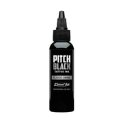 Pitch Black Classic Lining, Eternal Ink