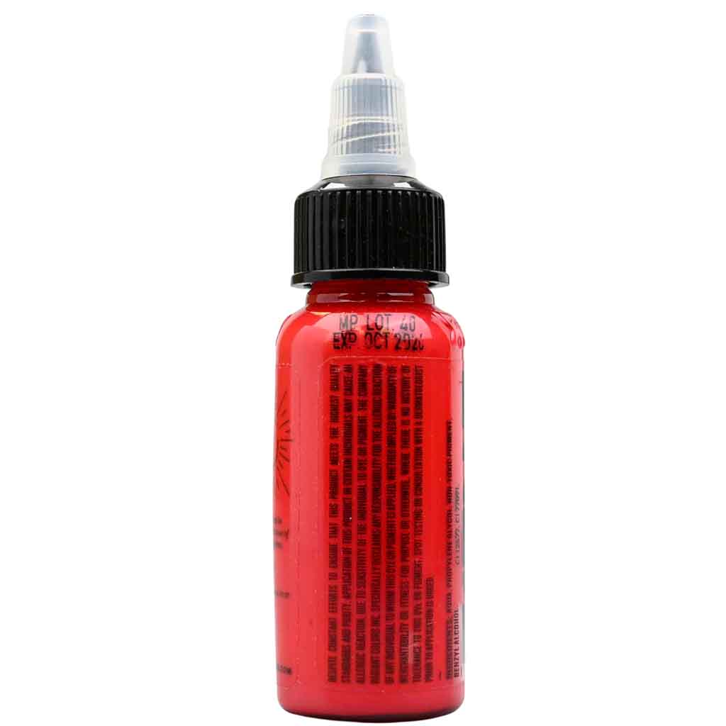 Malibu Pink, Radiant Tattoo Ink, 1 oz