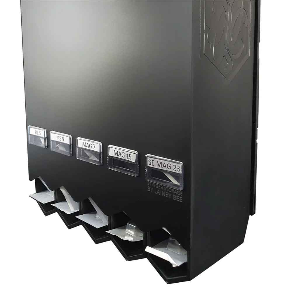 Stinger Storage - Cartridge Needle Dispenser