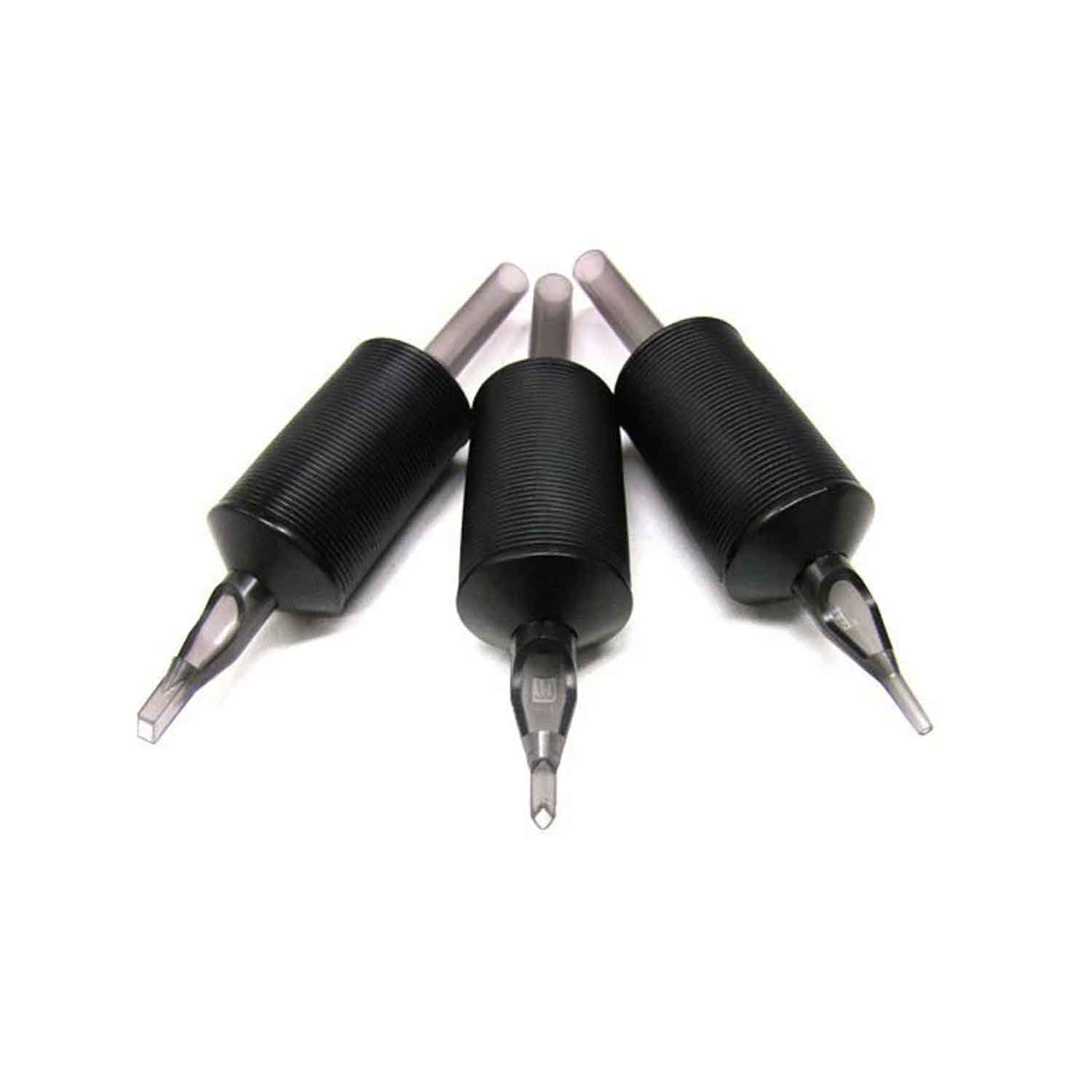 Wrath Standard Disposable 1" Tubes | TATSoul