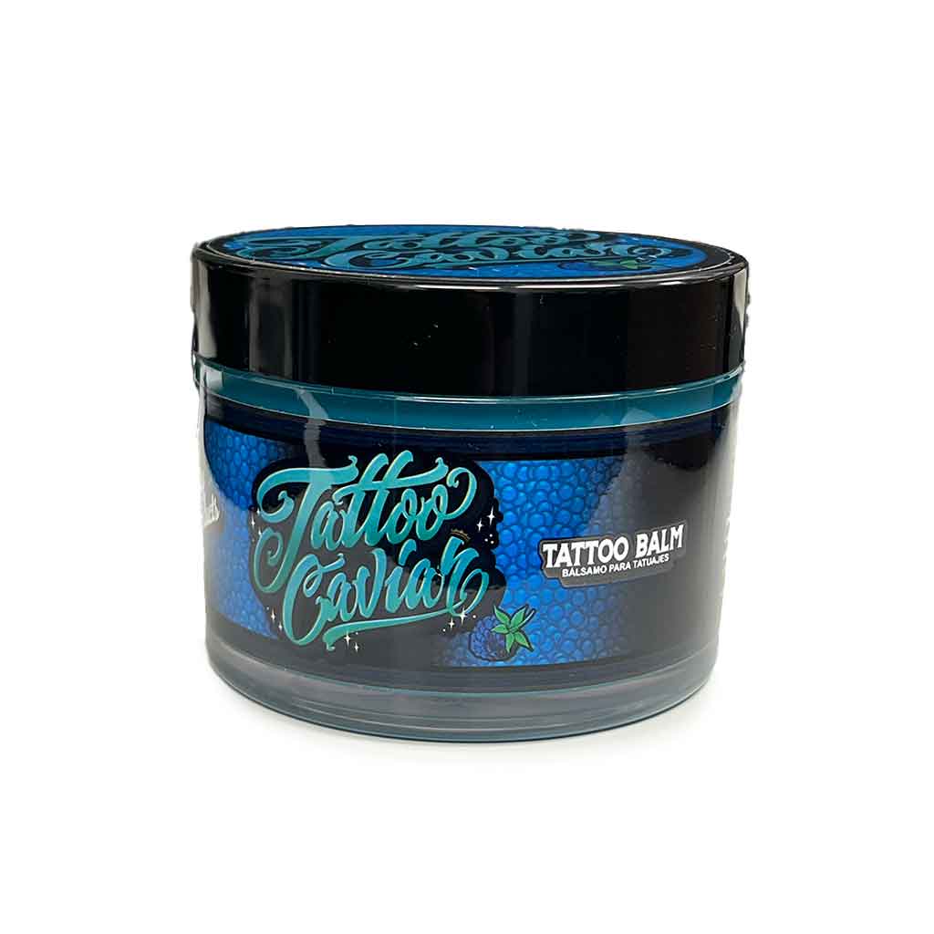 Tattoo Caviar Tattoo Glide 8.6oz Blue Raspberry - Element Tattoo Supply