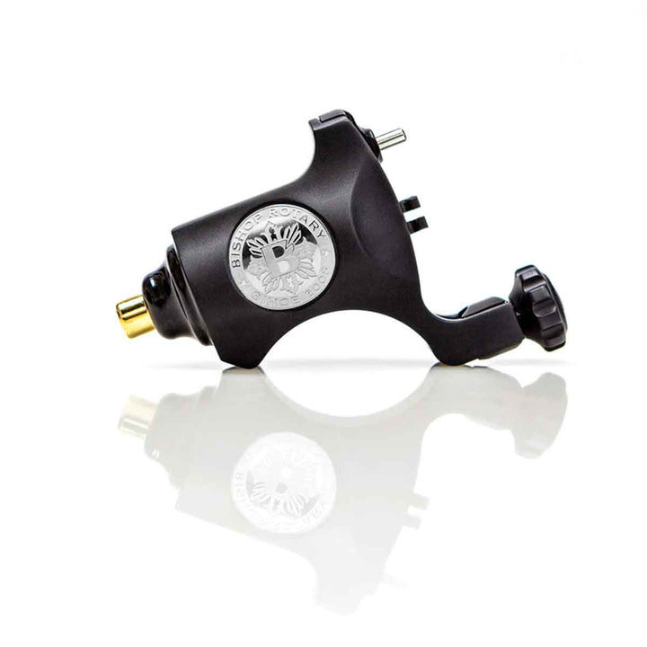 Bishop V6 Rotary Machine 3.5mm RCA