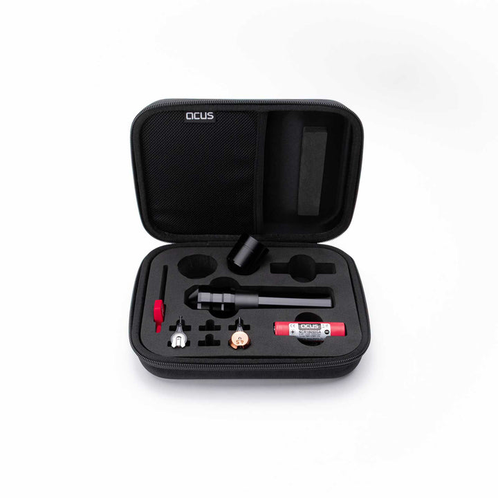 ACUS M2xtd Tattoo Machine
