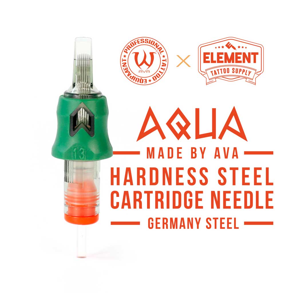 Aqua Cartridge Magnums