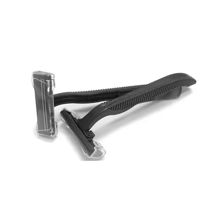BlakCat Twin Blade Disposable Razors