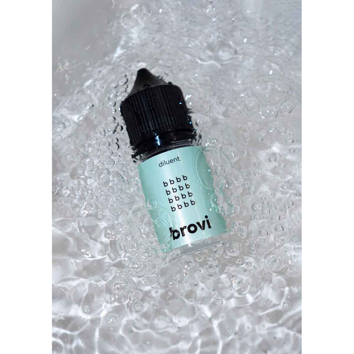 BROVI Color Dilutor - Diluent Pigment Thinning Solution 30ml