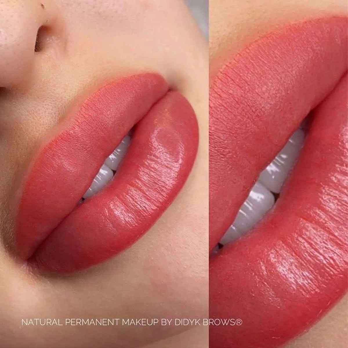 Brovi XOXO Lip Pigment - Juicy Watermelon